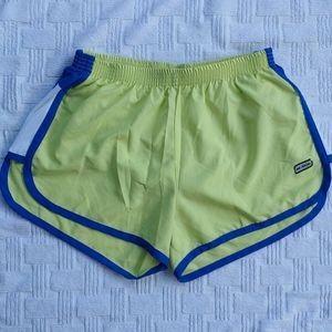 GUC BOA running shorts size medium